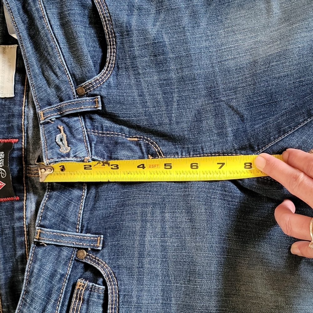Jeans - Picture 9 of 9